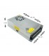 Fuente switching 12V 300w