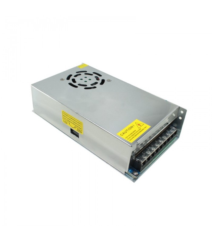 Fuente switching 12V 300w