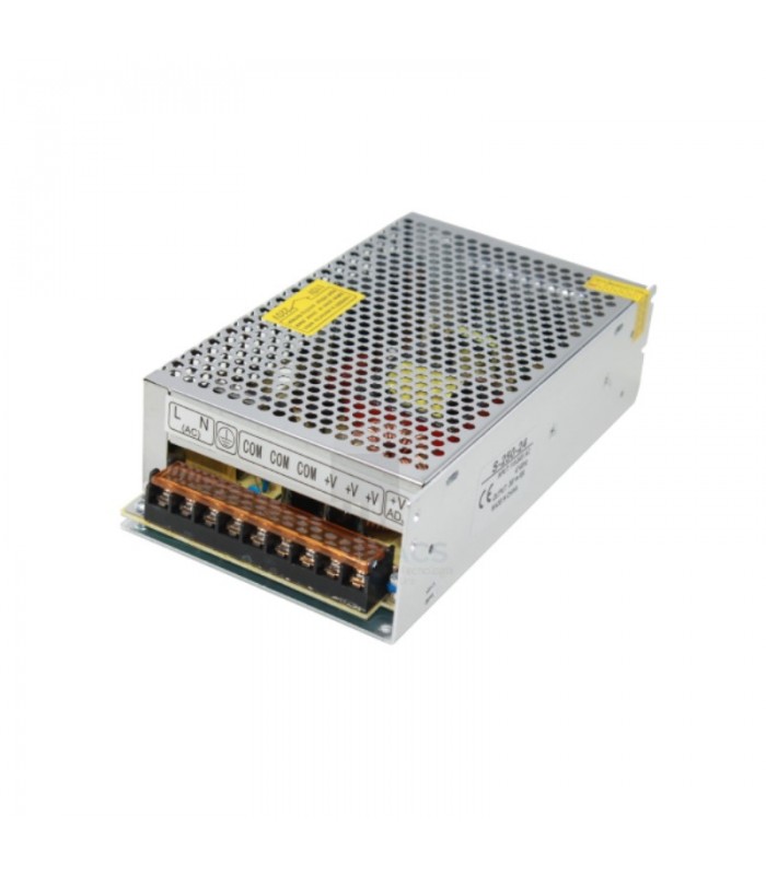 Fuente switching 24V 240w