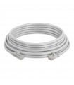 Cable UTP cat6  1,5M