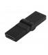Copla HDMI hembra 360°