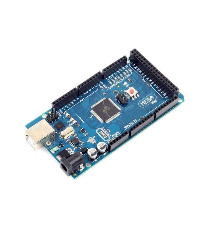 Placa Mega Compatible 2560 R3