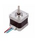 Motor paso a paso Nema 17
