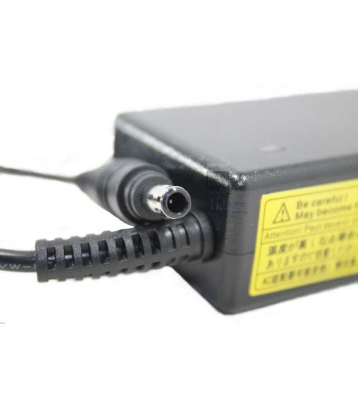 Cargador Notebook Samsung 19v 60w