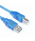 Cable Impresora USB-B 50CM