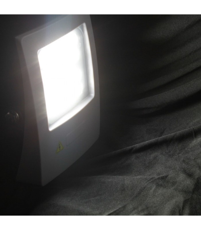 Foco Led 30 watts Ultrabrillo