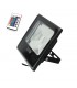 Foco Led RGB 30W