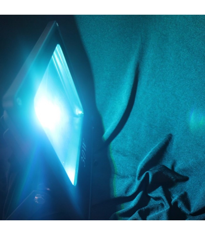 Foco Led RGB 30W