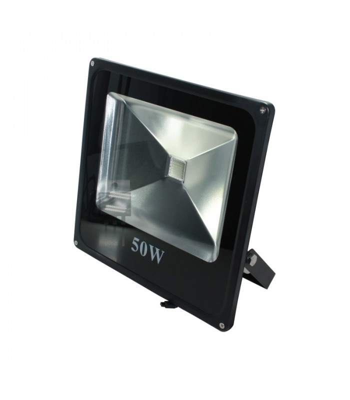 Foco Led RGB 50W