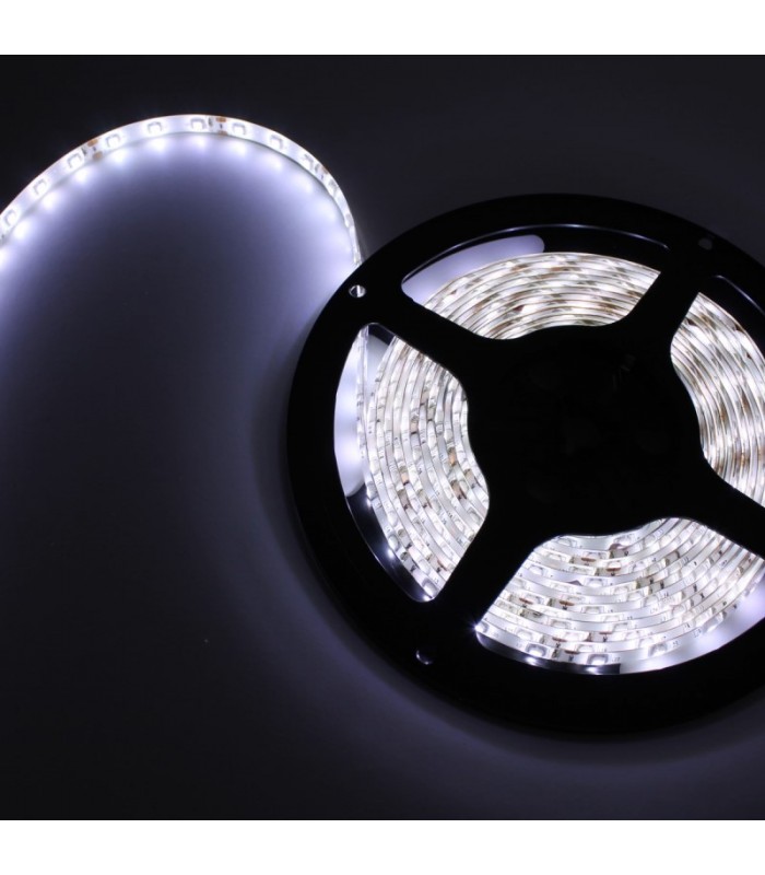 Cinta Led 3528 Frío 12V