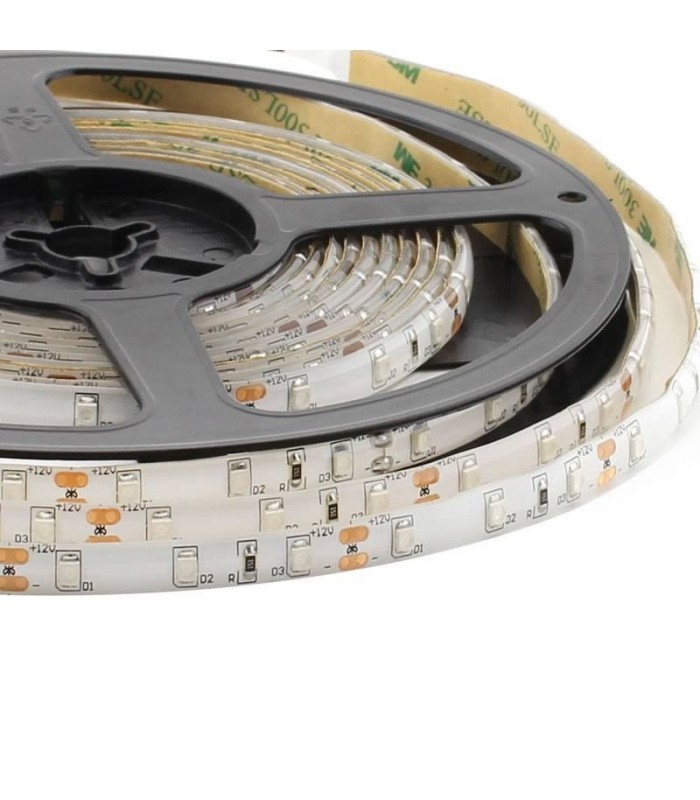 Cinta Led 3528 Frío 12V