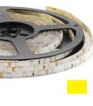 Cinta Led 3528 Amarillo 12V - 5 metros