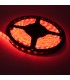 Cinta Led 3528 Rojo 12V