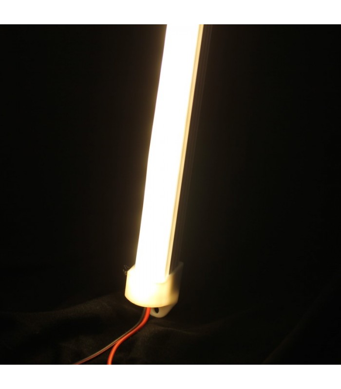 Tira Led rígida Blanco Cálido