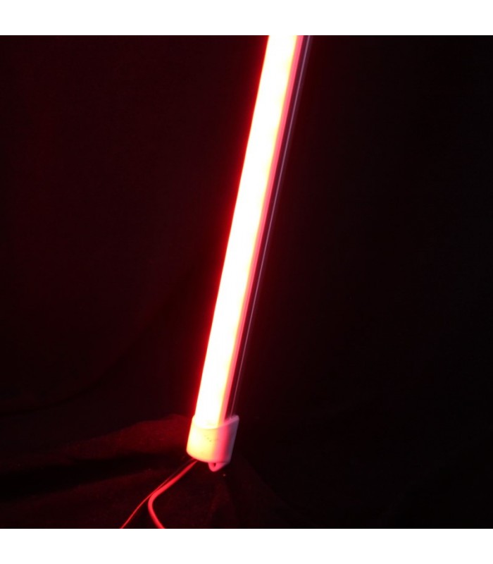 Tira Led rígida Rojo
