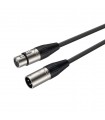 Cable de micrófono XLR 15 Metros