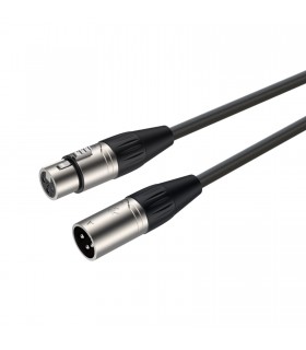 Cable de micrófono canon XLR 20 Metros