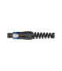 Conector Speakon Hembra con resorte
