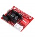 Placa A4988 / DRV8825