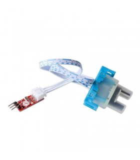 Sensor de Turbiedad de agua