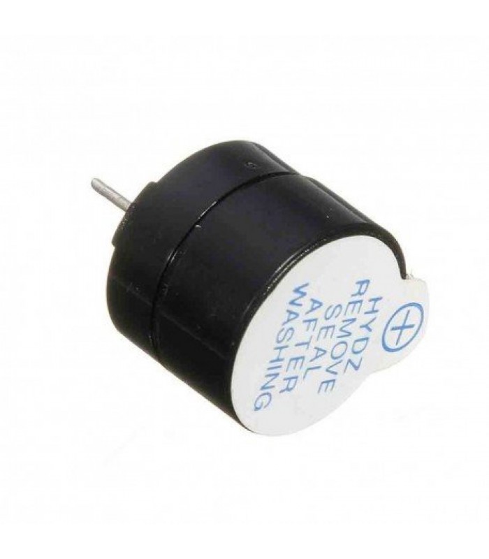Buzzer Activo 5V