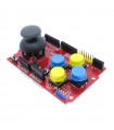 Módulo placa Joystick