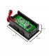 Display Indicador Batería 6V
