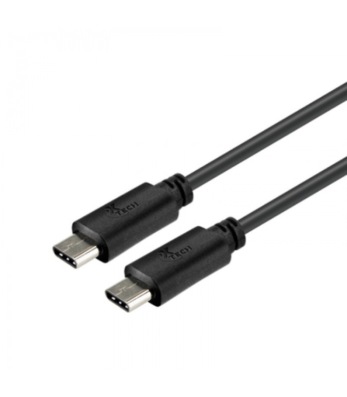 Cable Tipo C a Tipo C