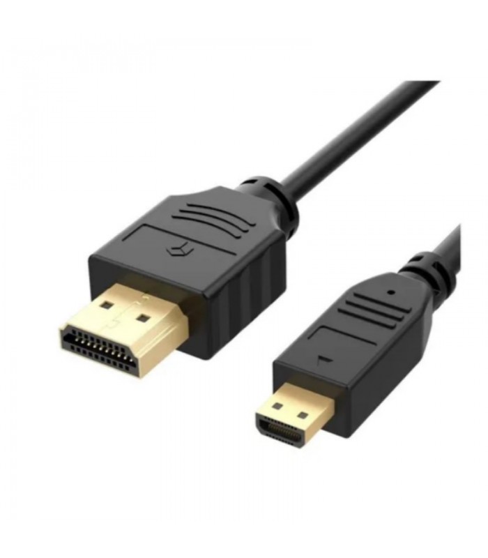 Cable HDMI a Micro HDMI