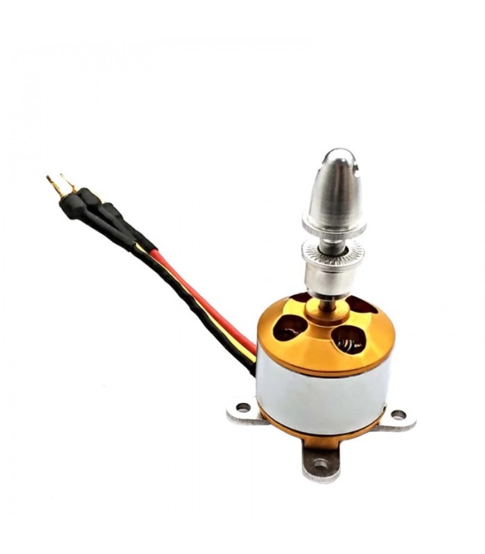 Motor Brushless 4Ejes KV930
