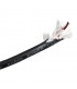 Cable Speakon Parlante 7mm