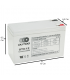Batería UPS 12 volt  9ah Recargable