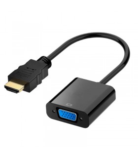 Conversor HDMI a VGA