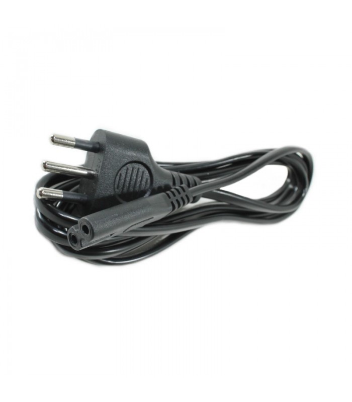 Cable electrico tipo 8