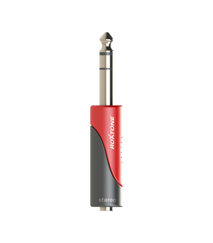 Adaptador de audio