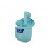 Earbuds touchbuds klipX