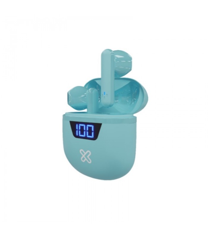 Earbuds touchbuds klipX