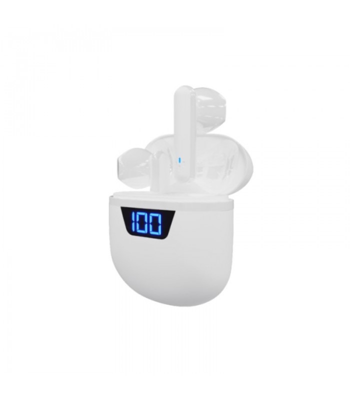 Earbuds touchbuds klipX
