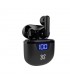 Earbuds touchbuds klipX