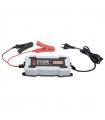 Cargador de batería 12V-6V