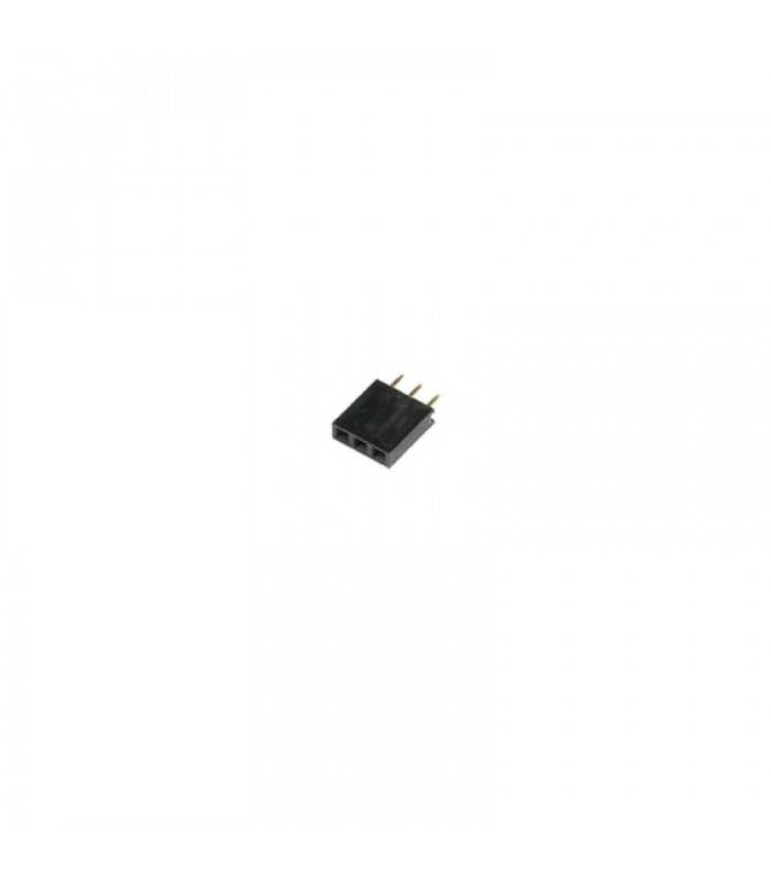 Cabezal 3 pin