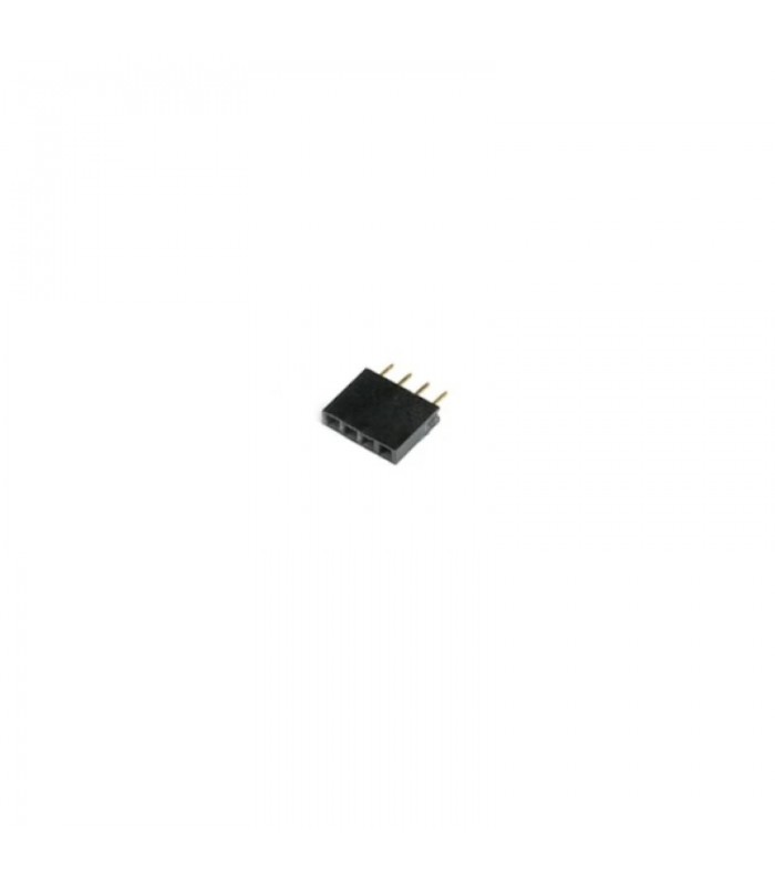 Cabezal 4 pin