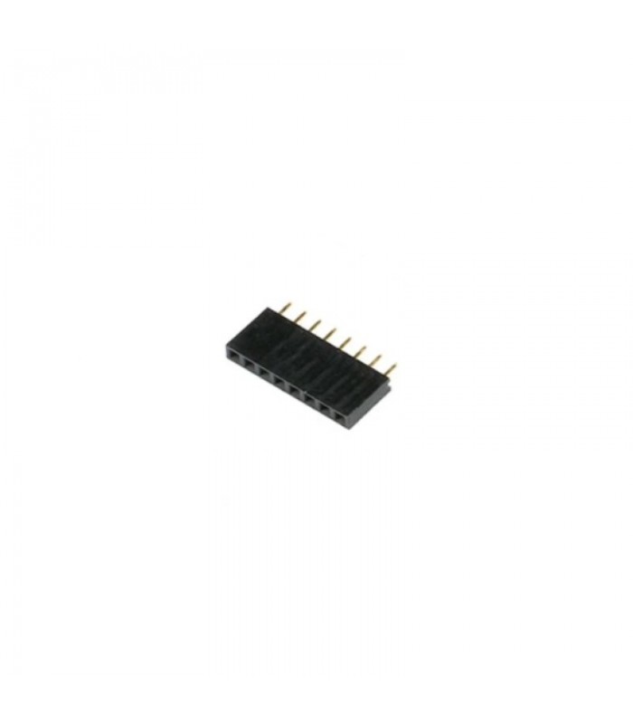 Cabezal 8 pin