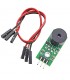 Módulo buzzer placa y cables