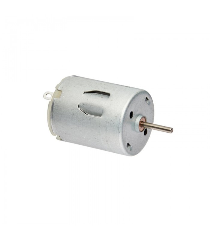 Motor DC 6V 5000RPM
