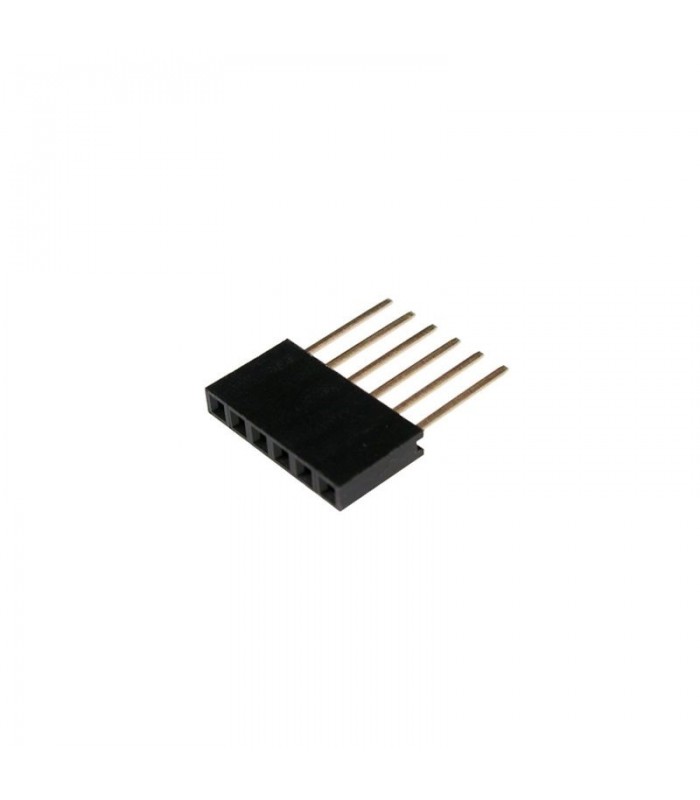 Cabezal 4 pin 110mm