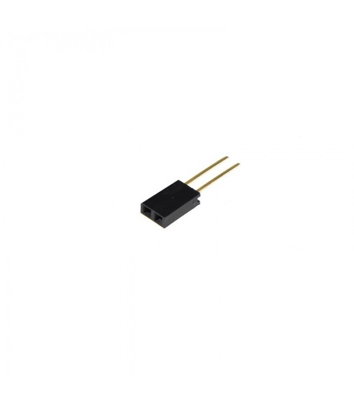 Cabezal 2 pin 110mm