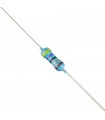 Resistencia 470 Ohm 1/2W 5 unid.