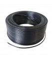 Cable Negro 2x20 cobre