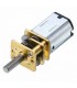 Motor N20 6V 2000 RPM